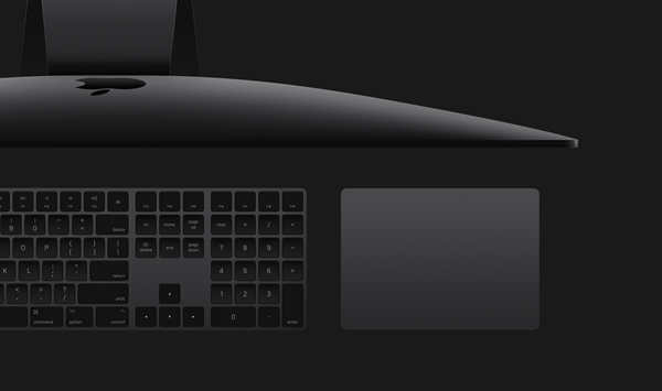 iMac Pro iMac Pro
