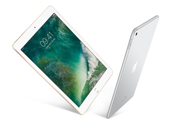 อัปเดตราคา iPad อัปเดตราคา iPad