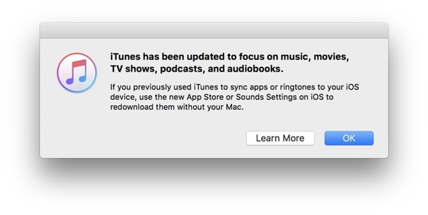 iTunes iTunes