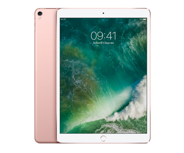iPad Pro iPad Pro