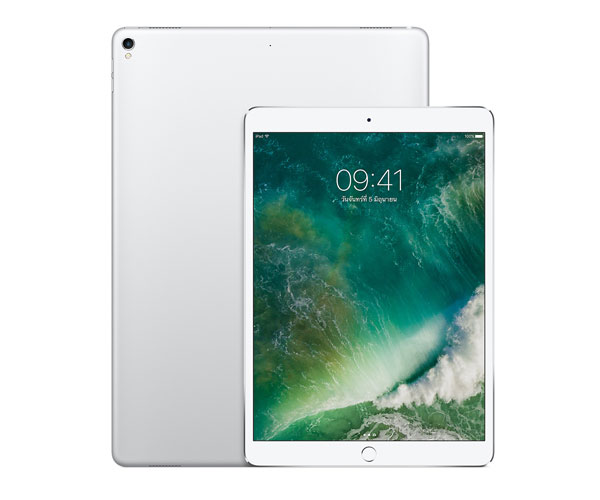 iPad Pro iPad Pro