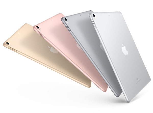 iPad Pro iPad Pro