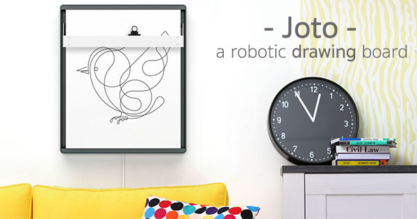 Joto บอร์ดอัจฉริยะ Joto บอร์ดอัจฉริยะ