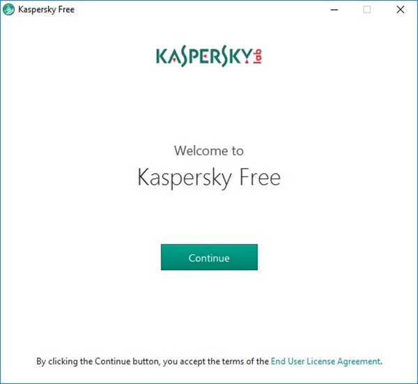 Kaspersky Free Kaspersky Free