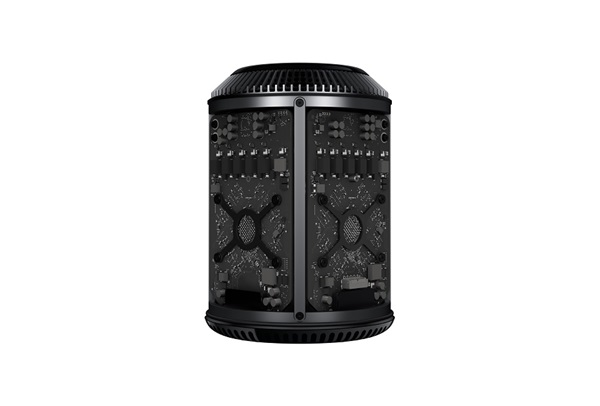 Mac Pro Mac Pro