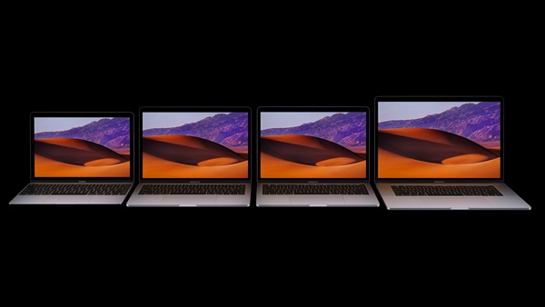 แอปเปิลออก iMac, MacBook, MacBook Pro รุ่นอัพเกรด แอปเปิลออก iMac, MacBook, MacBook Pro รุ่นอัพเกรด