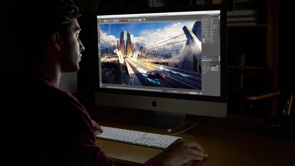 iMac Pro iMac Pro
