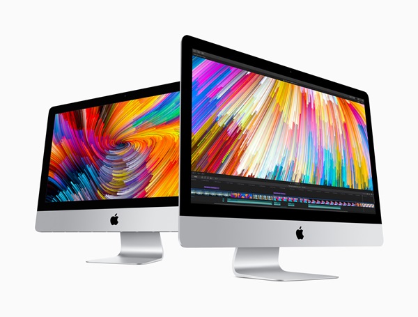 แอปเปิลออก iMac, MacBook, MacBook Pro รุ่นอัพเกรด แอปเปิลออก iMac, MacBook, MacBook Pro รุ่นอัพเกรด