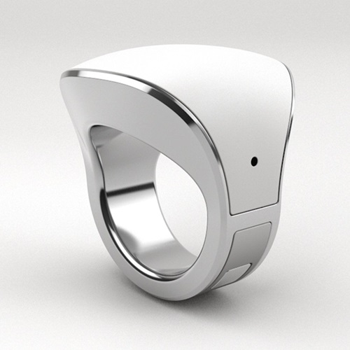 Nimb Ring แหวนอัจฉริยะ Nimb Ring แหวนอัจฉริยะ