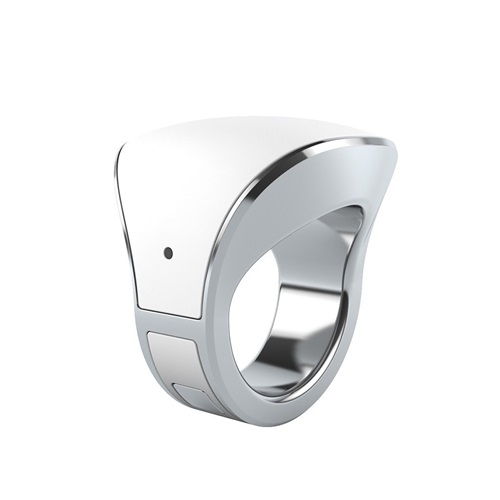 Nimb Ring แหวนอัจฉริยะ Nimb Ring แหวนอัจฉริยะ
