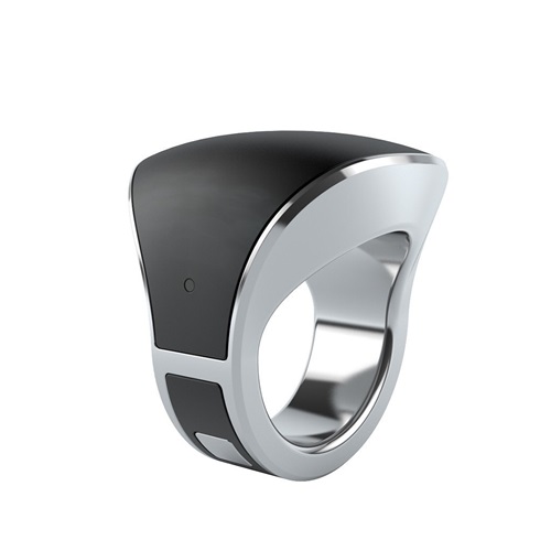 Nimb Ring แหวนอัจฉริยะ Nimb Ring แหวนอัจฉริยะ