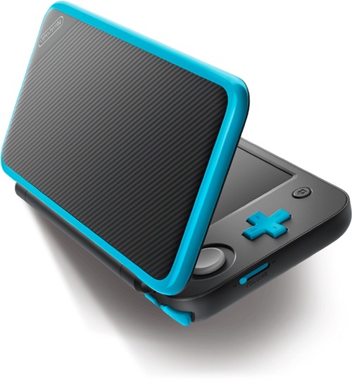 Nintendo 2DS XL Nintendo 2DS XL