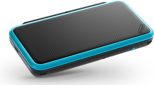 Nintendo 2DS XL Nintendo 2DS XL