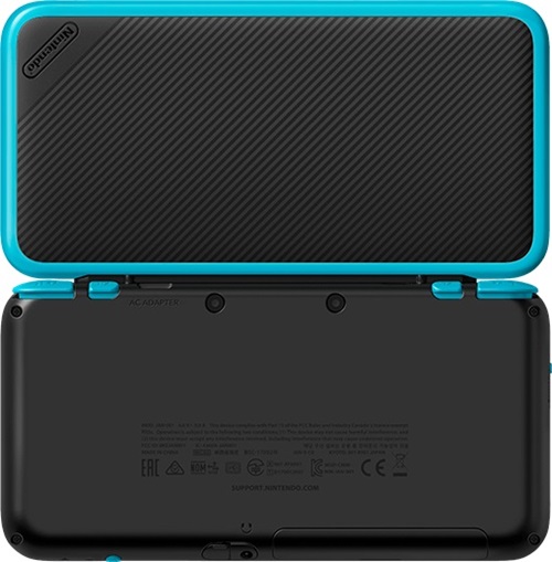 Nintendo 2DS XL Nintendo 2DS XL