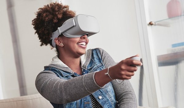 Oculus Go Oculus Go