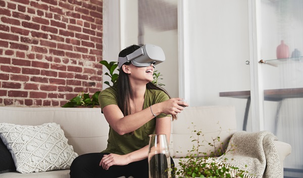 Oculus Go Oculus Go