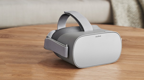 Oculus Go Oculus Go