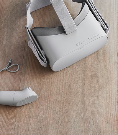 Oculus Go Oculus Go