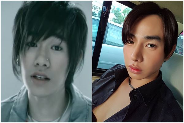เป๊ก ผลิตโชค เป๊ก ผลิตโชค