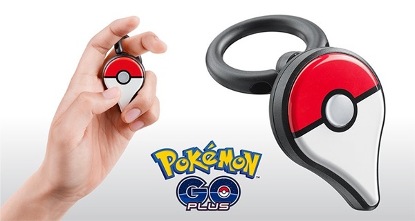 Pokemon Go Ring Pokemon Go Ring