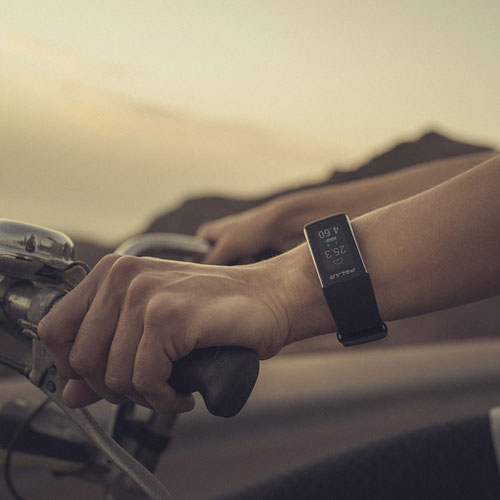 Polar A370 สายรัดข้อมือฟิตเนส Polar A370 สายรัดข้อมือฟิตเนส