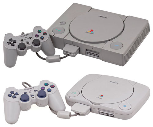 PlayStation PlayStation
