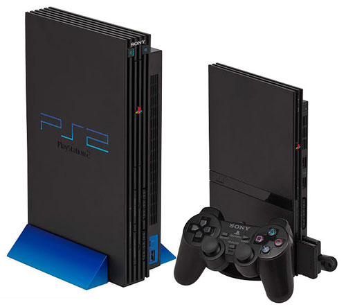 PlayStation PlayStation