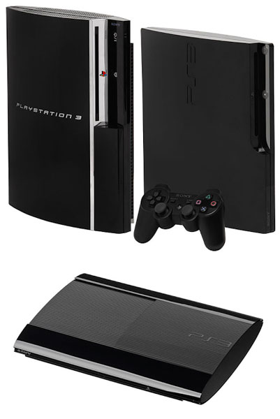 PlayStation PlayStation