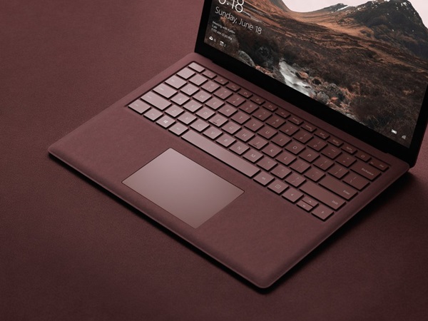 Surface Laptop Surface Laptop