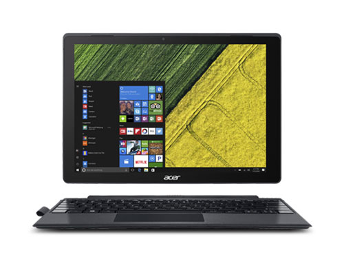 Acer Switch 5 และ Switch 3 Acer Switch 5 และ Switch 3