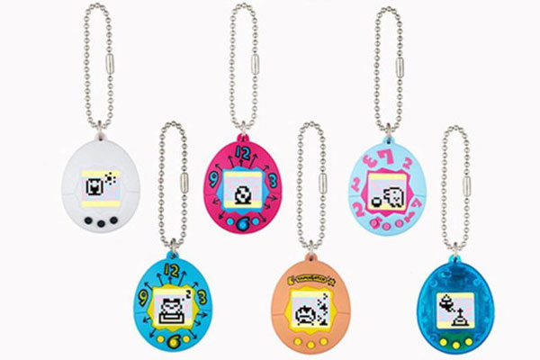 Tamagotchi รุ่นคลาสสิก Tamagotchi รุ่นคลาสสิก