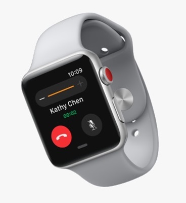Apple Watch Series 3 Apple Watch Series 3