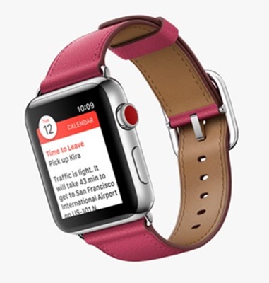 Apple Watch Series 3 Apple Watch Series 3