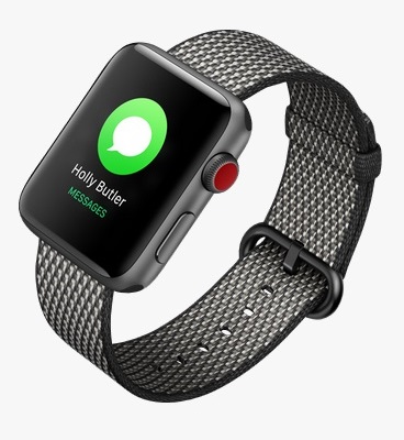 Apple Watch Series 3 Apple Watch Series 3