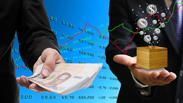 เงินคงคลัง เงินคงคลัง