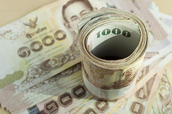 เงินคงคลัง เงินคงคลัง