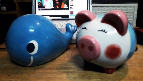 วิธีเก็บเงิน วิธีเก็บเงิน
