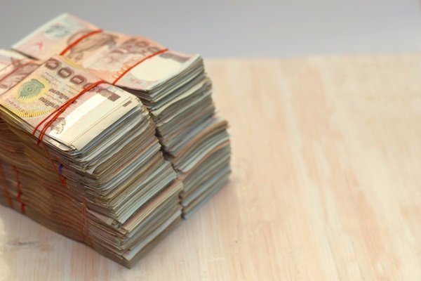 เงินคงคลัง เงินคงคลัง