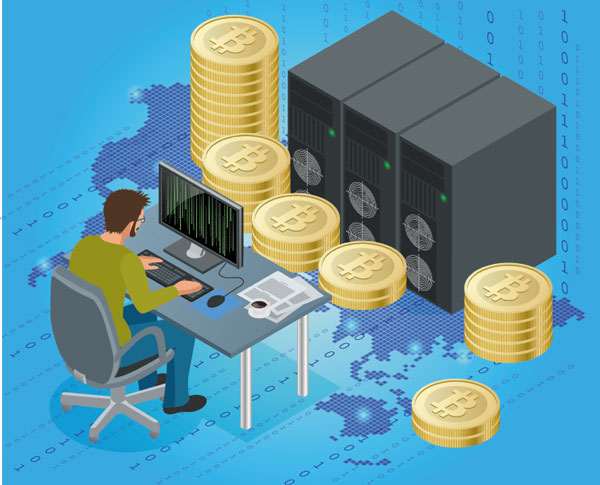 บิทคอยน์ (Bitcoin) บิทคอยน์ (Bitcoin)