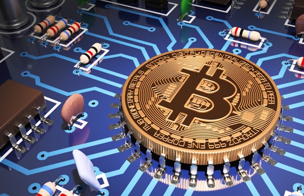 บิทคอยน์ (Bitcoin) บิทคอยน์ (Bitcoin)