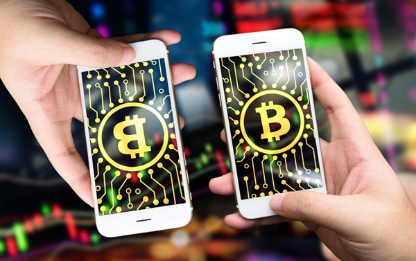 บิทคอยน์ (Bitcoin) บิทคอยน์ (Bitcoin)