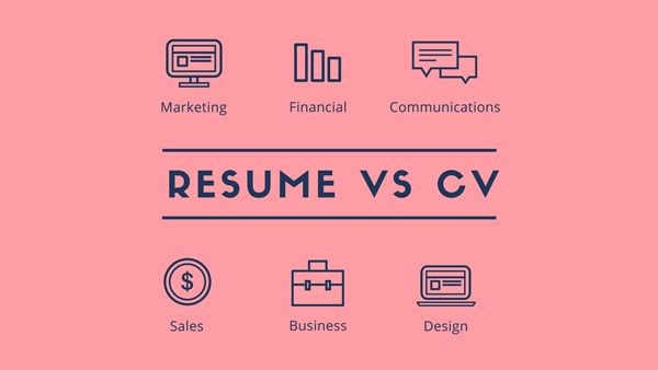 คู่มือการทำ Resume/CV คู่มือการทำ Resume/CV