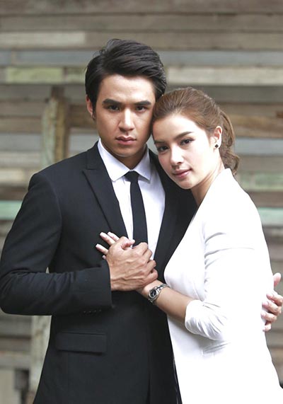 รักซ่อนแค้น รักซ่อนแค้น