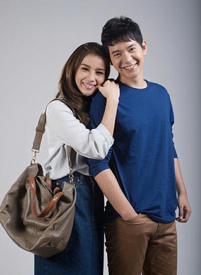 รักซ่อนแค้น รักซ่อนแค้น