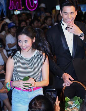 Bangkok รัก Stories Bangkok รัก Stories
