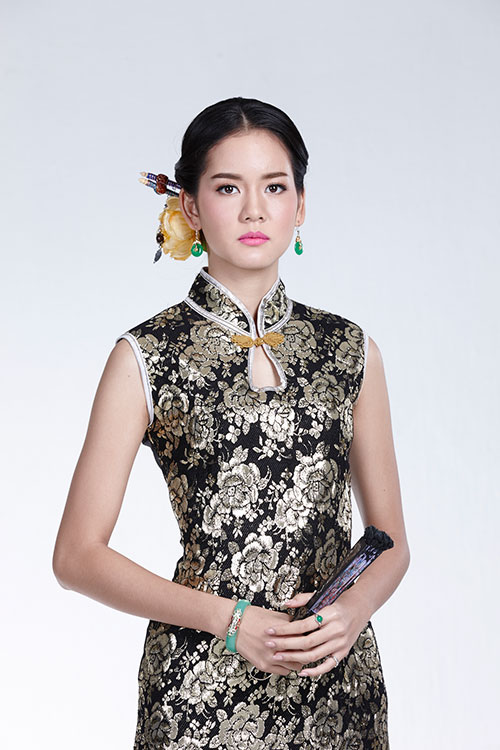 โบว์ เมลดา โบว์ เมลดา