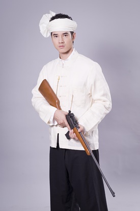 บ่วงบรรจถรณ์ บ่วงบรรจถรณ์