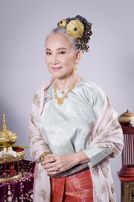 บ่วงบรรจถรณ์ บ่วงบรรจถรณ์