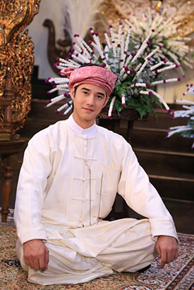 บ่วงบรรจถรณ์ บ่วงบรรจถรณ์