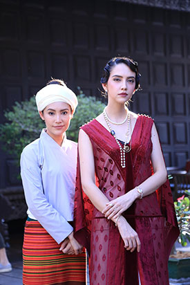 บ่วงบรรจถรณ์ บ่วงบรรจถรณ์